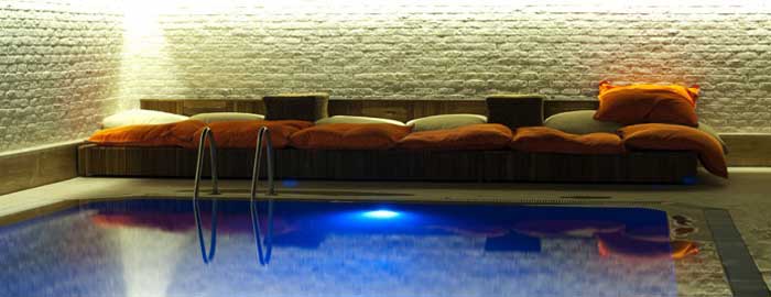 Grand Bali Hotell i Alanya 5